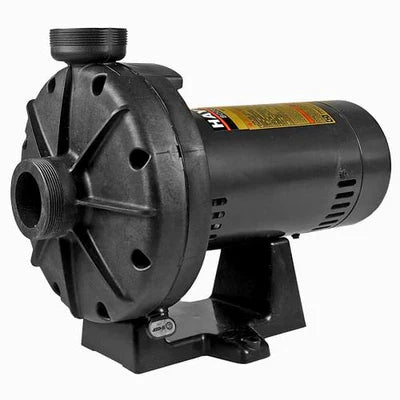 Hayward Booster Pump Parts And Accessories