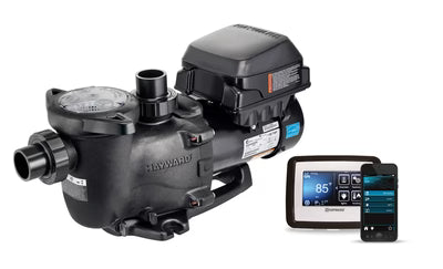 Maxflo Vs 500 Omni Pump Parts And Accessories