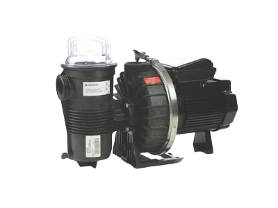 Challenger High Flow Parts