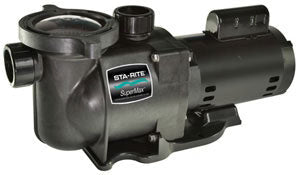Supermax Pump Parts And Accessories
