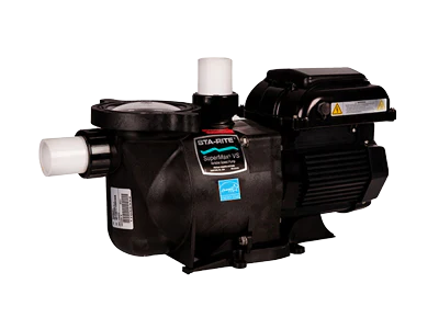 Supermax Vs Variable Speed Pump Parts And Accessories