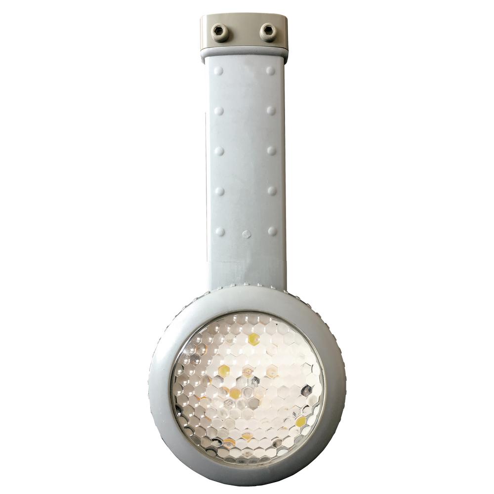 NITELIGHTER NL100 LED LIGHT NITELIGHTER NL100 LED LIGHT