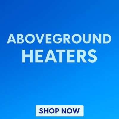 Aboveground Heaters