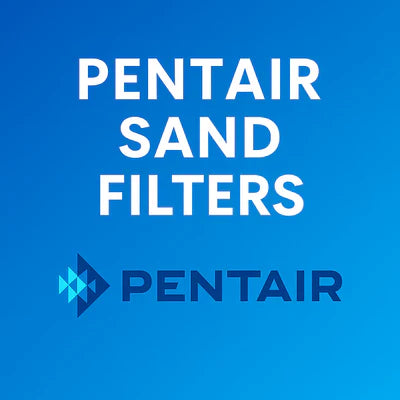 Pentair Sand Filters