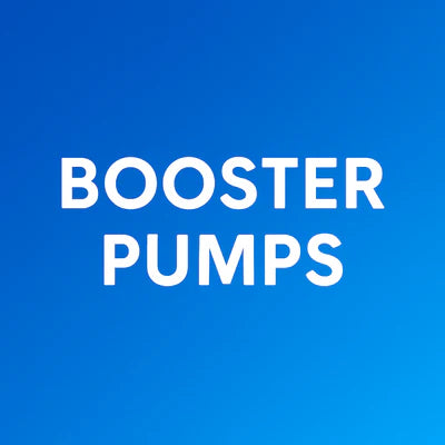Booster Pumps