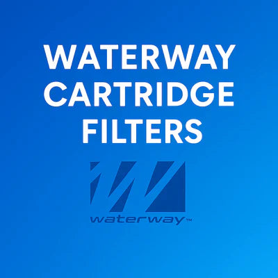 Waterway Cartridge Filters