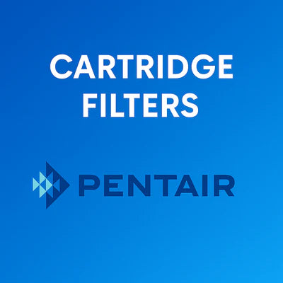 Pentair Cartridge Filters