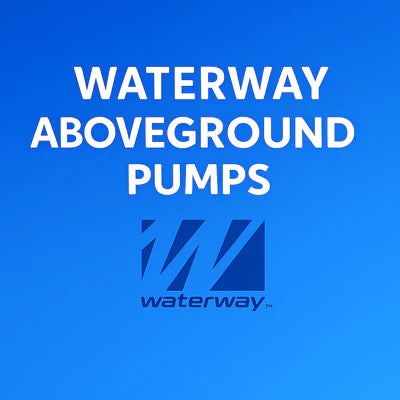 Waterway ABG Pumps
