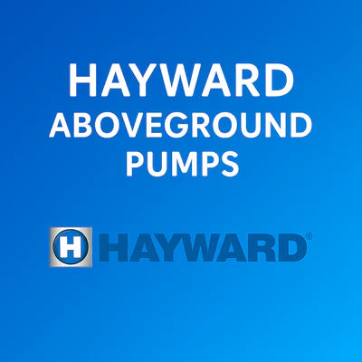 Hayward ABG Pumps