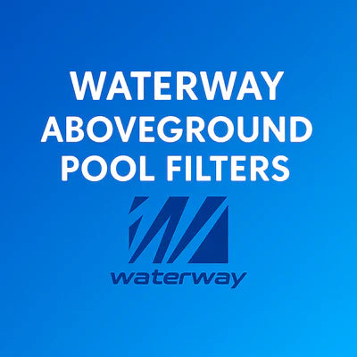 Waterway ABG Pool Filters