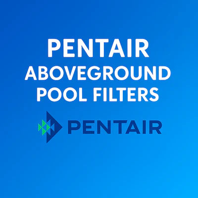 Pentair ABG Pool Filters