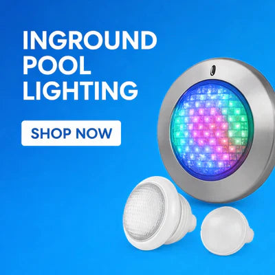 ING Pool Lighting