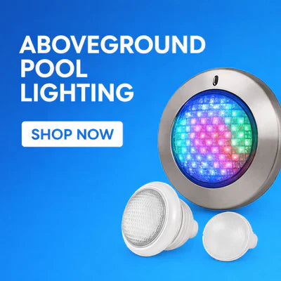 ABG Pool Lights