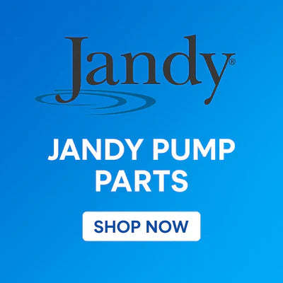 Jandy Pump Parts