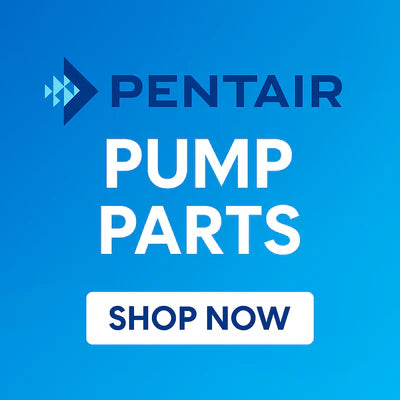 Pentair Pump Parts