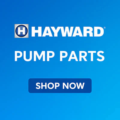 Hayward Pump Parts