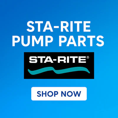 Sta-Rite Pump Parts
