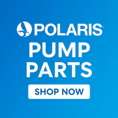 Polaris Pump Parts