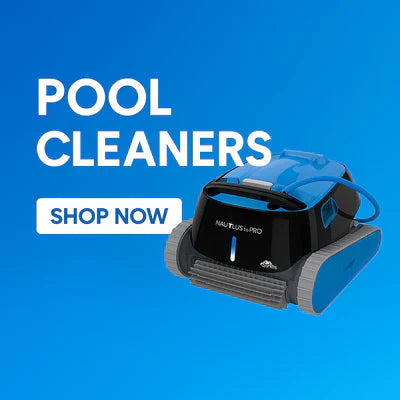 Pool Cleaners
