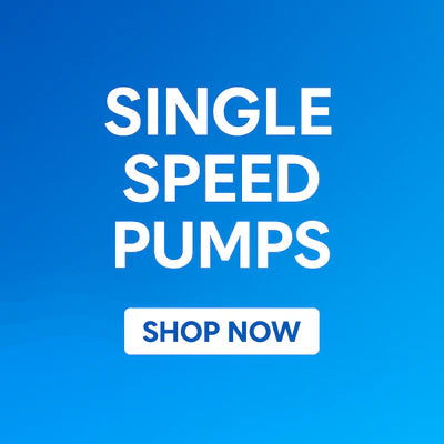 Single Speed Pumps