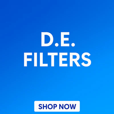 D.E. Filters