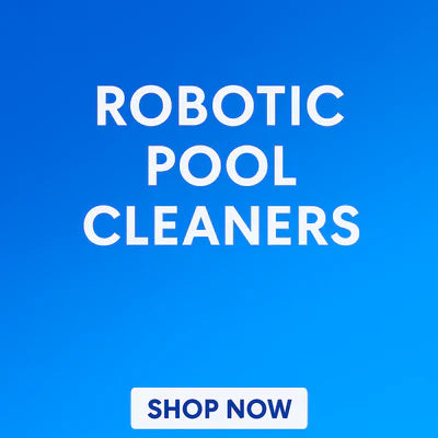 Robotic Pool Cleaners