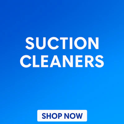 Suction Cleaners