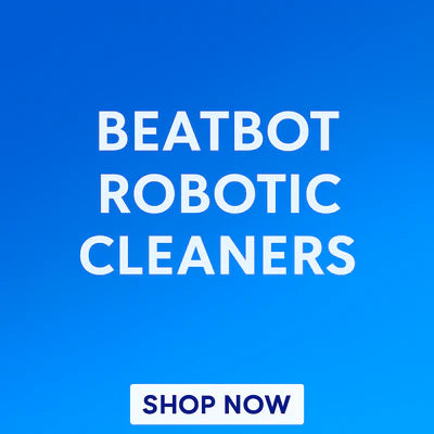 Beatbot Cordless Cleaners