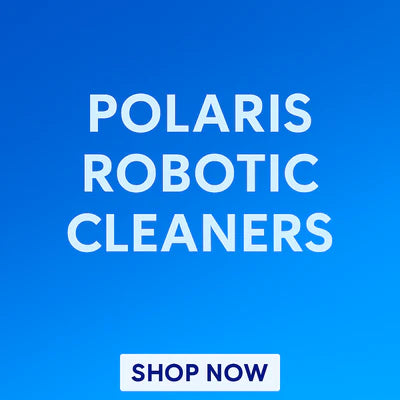 Polaris Robotic Cleaners