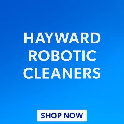 Hayward Robotic Cleaners