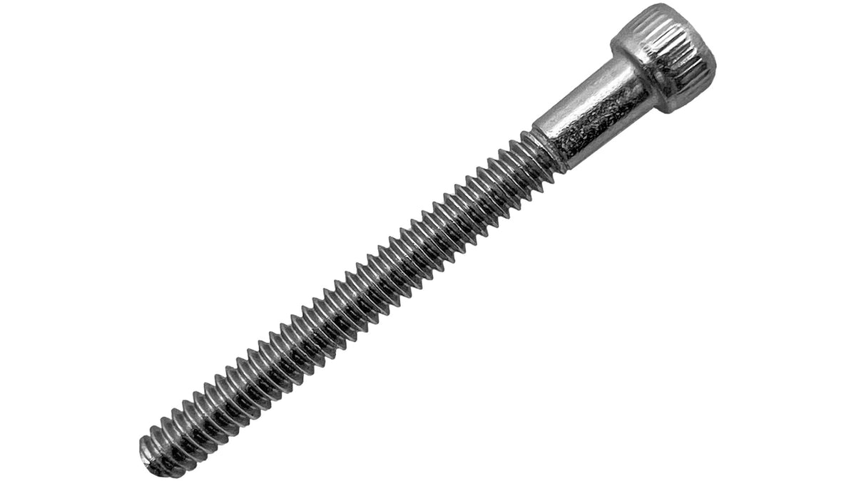 IntelliFloVSF/WhisperFlo VST Pump Diffuser Set Screw 4-40 x 1-1/8 - Intelliflo 2 Vst After 2018 || 071660Z