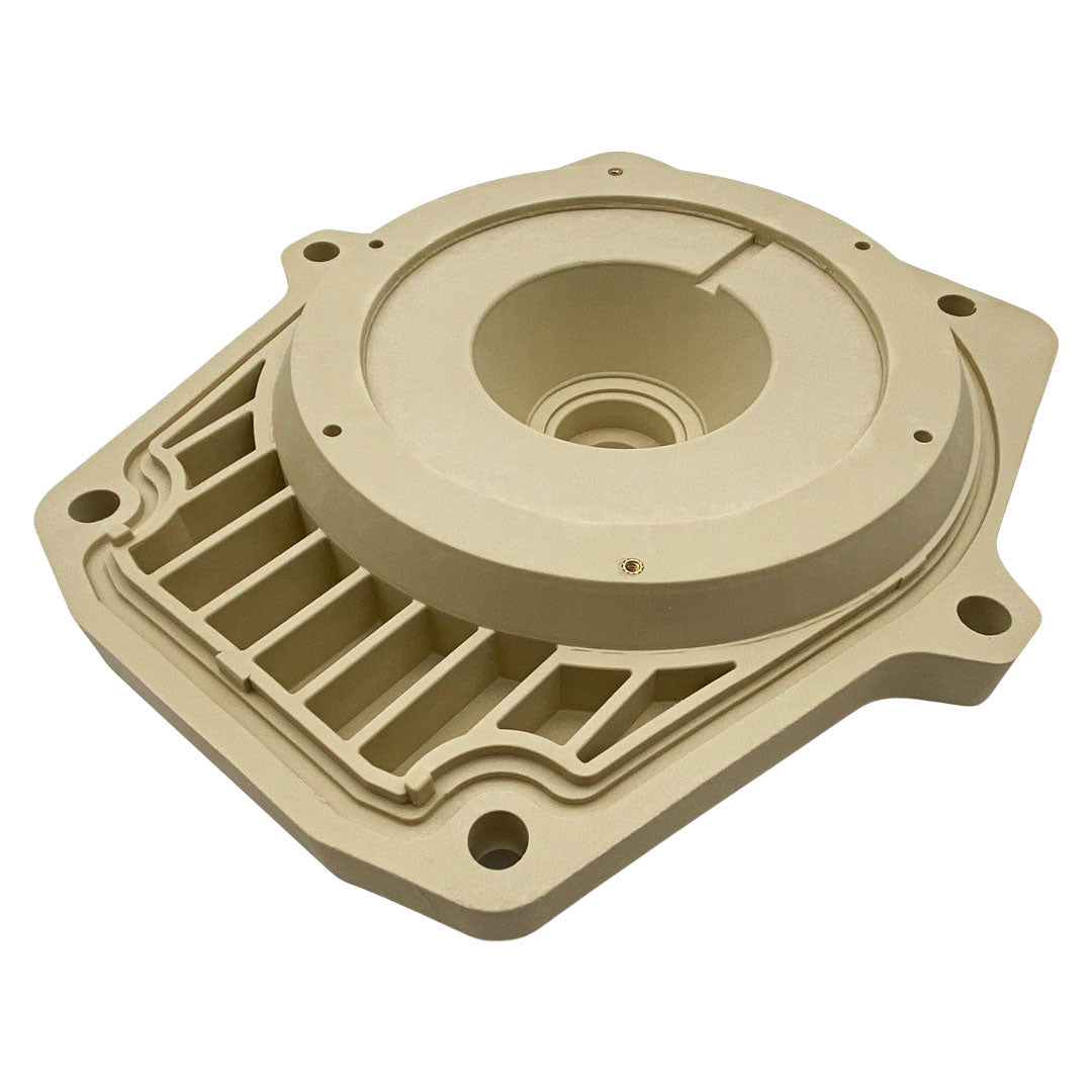 Pentair 074564Z Intelliflo/Whisperflo Seal Plate â€“ Intelliflo Vs Svrs After June 2016