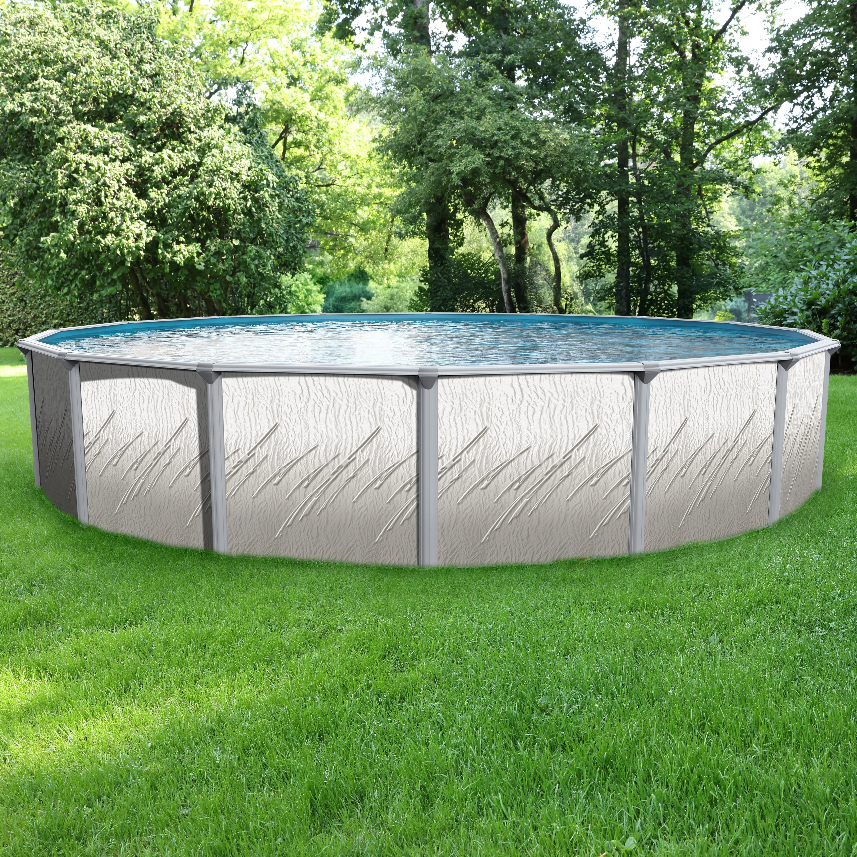 Pretium Pool Kit