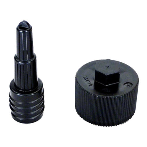 Pentair 150055 Drain Assembly Kit for Sand Dollar & Meteor Filters â€“ Sd80 26 Top Mount Sand Dollar Filter