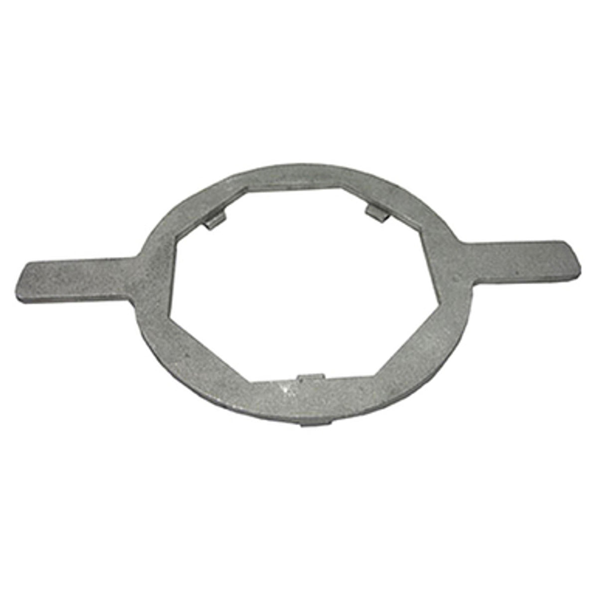 Pentair 154510 Aluminum Closure Wrench â€“ Triton Ii Sid.E. Mount Filter Tr100 No Valve 2