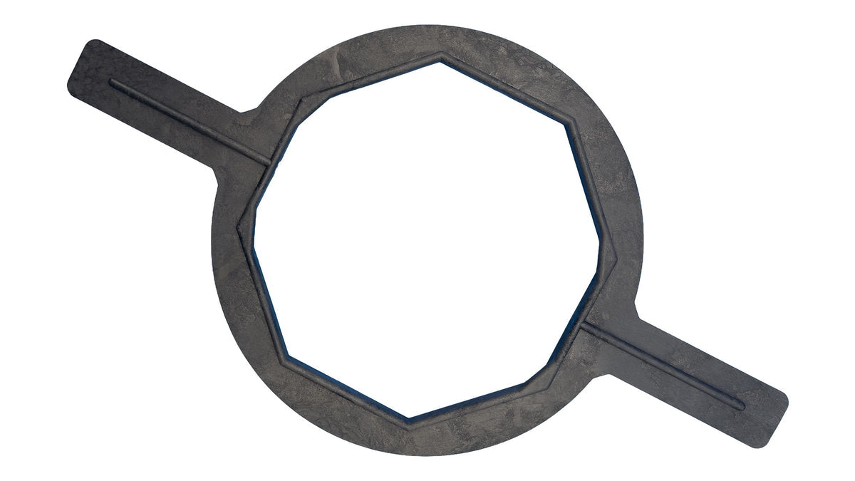 Pentair 154512 Closure Wrench for Triton II & Tagelus Filters â€“ Triton Ii Sid.E. Mount Filter No Valve Tr140 2
