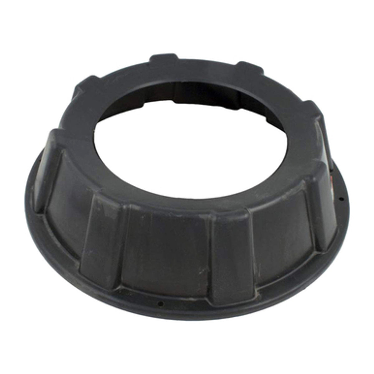 Pentair FT TR60 Round Black - Pentair 24 Sand Dollar Top Mount Filter Sd70 With 1 5 Mpv | 154520Z