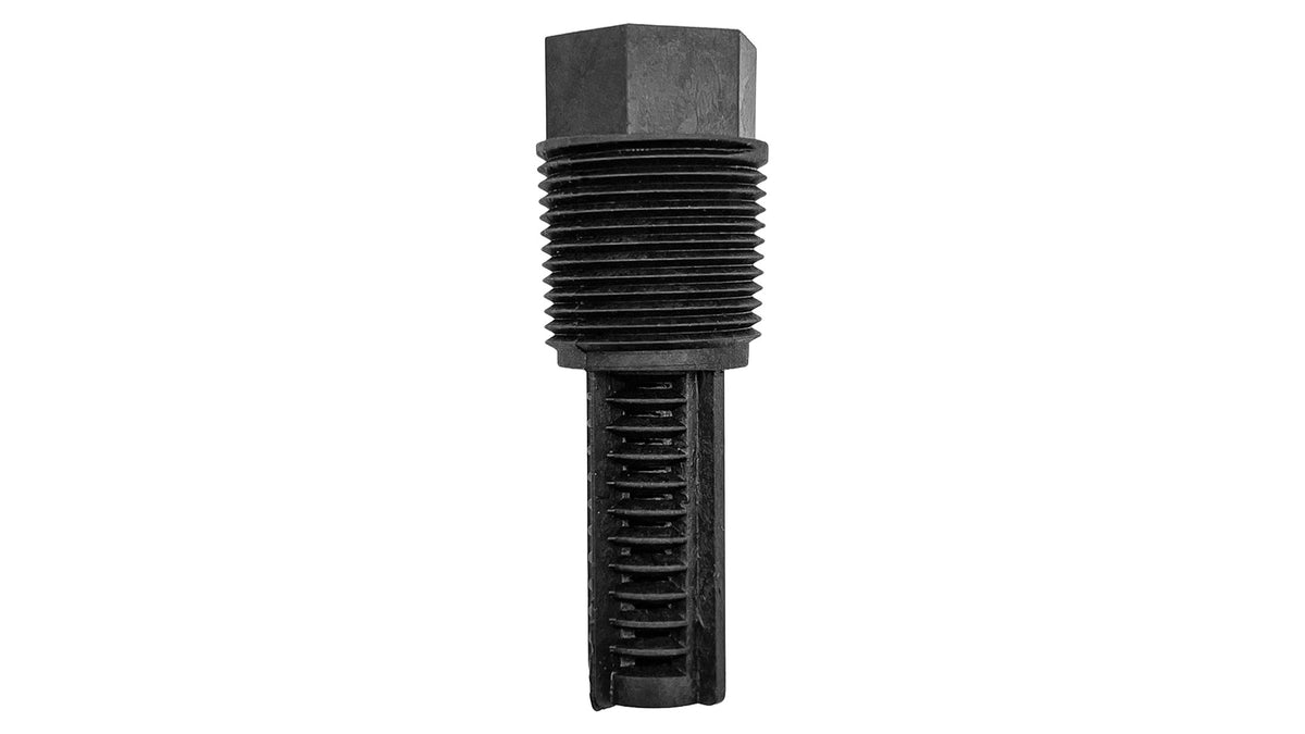 Pentair 154698Z 0.75" NPT Sand Filter Drain Spigot – Triton Ii Sid.E. Mount Filter Tr100 No Valve 2