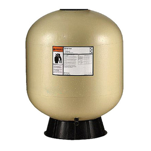 Pentair TA100D Tank Assembly with Foot - Pentair Tagelus Top Mount Filter W Multiport Valve Ta100D | 155324