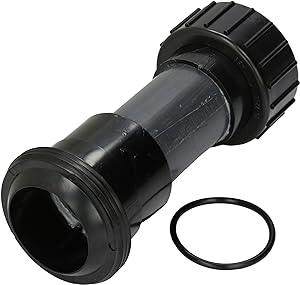 Pentair 155372 Clean & Clear Filter System Pump to Filter Assembly – Clean Clear 200 Cartridge Filter| SKU