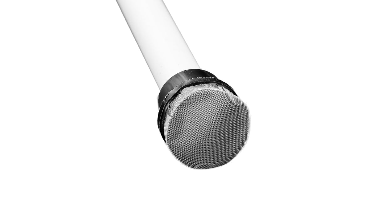 Pentair 178583 Clean & Clear Plus 520 / Quad Air Bleed Assembly â€“ Clean And Clear Plus 520 Cartridge Filter