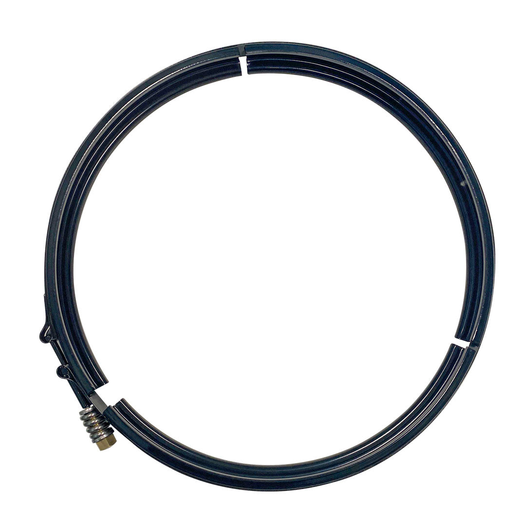 Pentair 190003 Tension Control Clamp For FNS Plus & Clean & Clear Plus Filter Tanks â€“ Fullfloxf Fv60 Fiberglass D E Filter