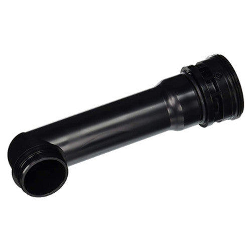 Pentair 190043 Inlet Pipe Assembly with Bulkhead for FNS Plus D.E. Filters â€“ Fns Plus 60 Filter