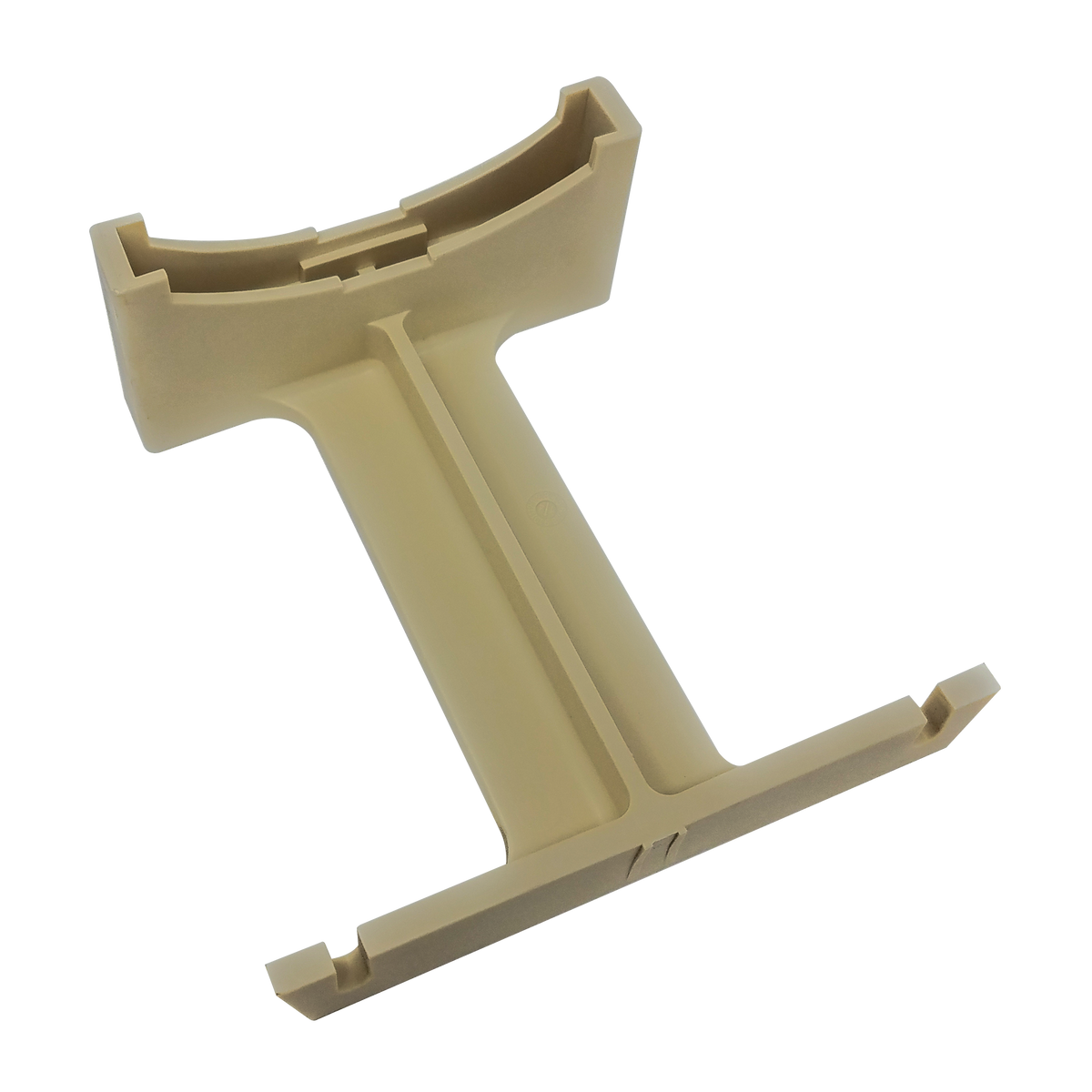 Pentair 070927 Motor Support Foot (Almond) for Intelliflo/Whisperflo Pumps â€“ Whisperflo Pump Parts And Accessories