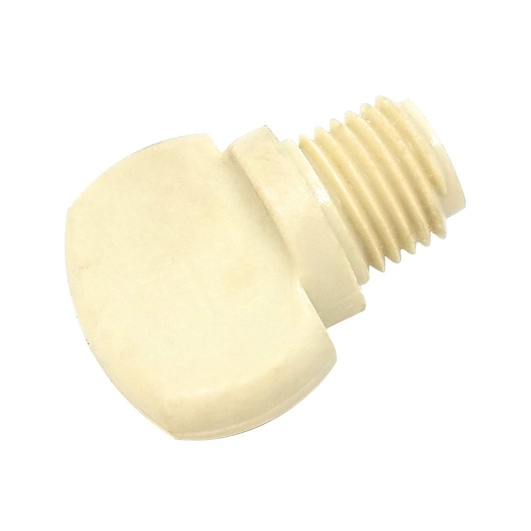 Pentair 3/8" Drain Plug Knob - Intelliflo 3 3Hp || 071131Z