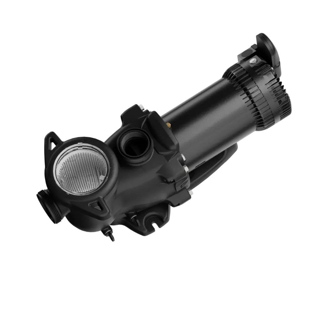 Hayward MaxFlo VS 420 w/ OmniX – 2.25 HP Variable-Speed Pump | W3VSP23420