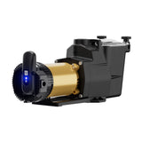 Hayward Super Pump VS 615 w/ OmniX – 1.65 HP Variable Speed | W3VSP26615