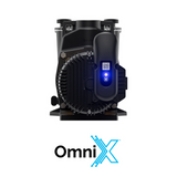 Hayward Super Pump VS 620 w/ OmniX – 2.25 HP Variable Speed | W3VSP26620