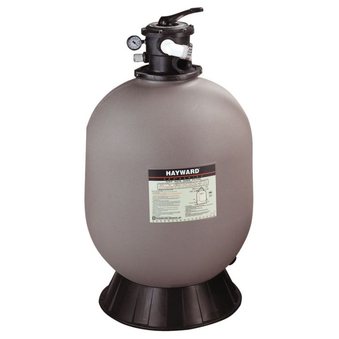 ProSeries® 24" Top-Mount w/ Valve