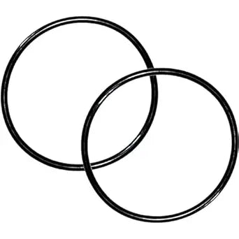 Pentair SuperFlo VS/VST Union Adapter O-Ring (2) - Supermax Vs Variable Speed Pump Parts And Accessories || 6020018